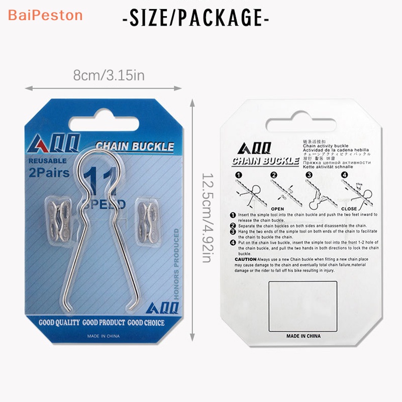 Dụng Cụ Tháo Mắt Xích Xe Đạp Leo Núi Bằng Thép Không Gỉ