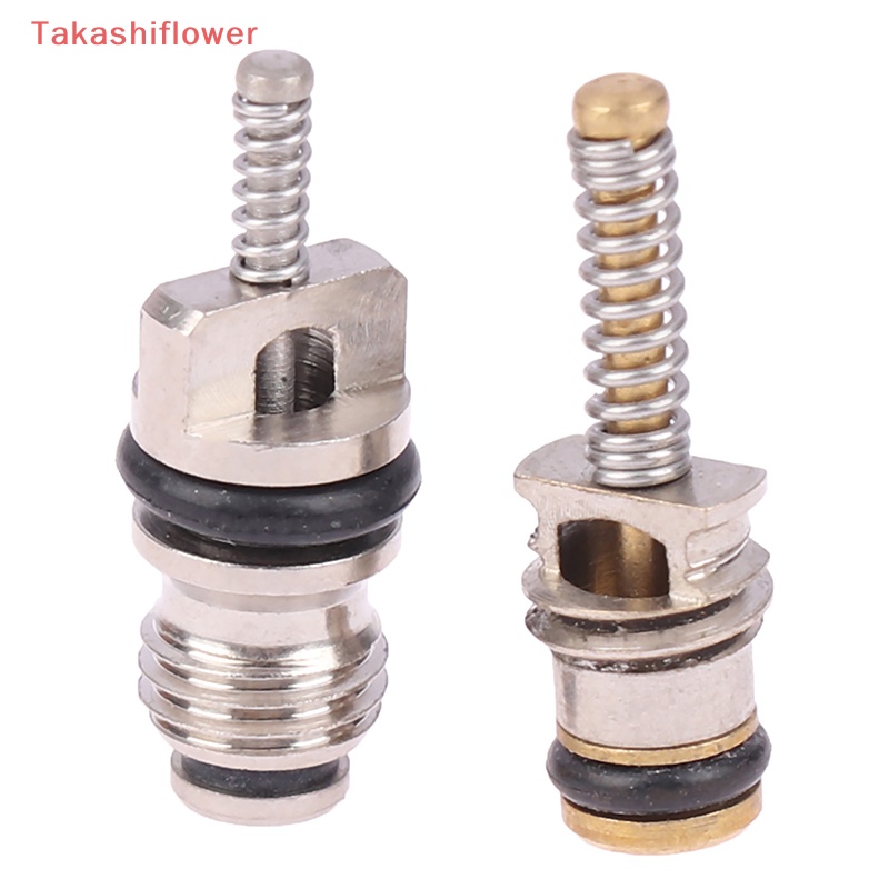 1 Bộ Van Lõi A / C Cách Nhiệt Sửa Chữa Máy Điều Hòa Xe Hơi Jetta Bora Hyundai Kia