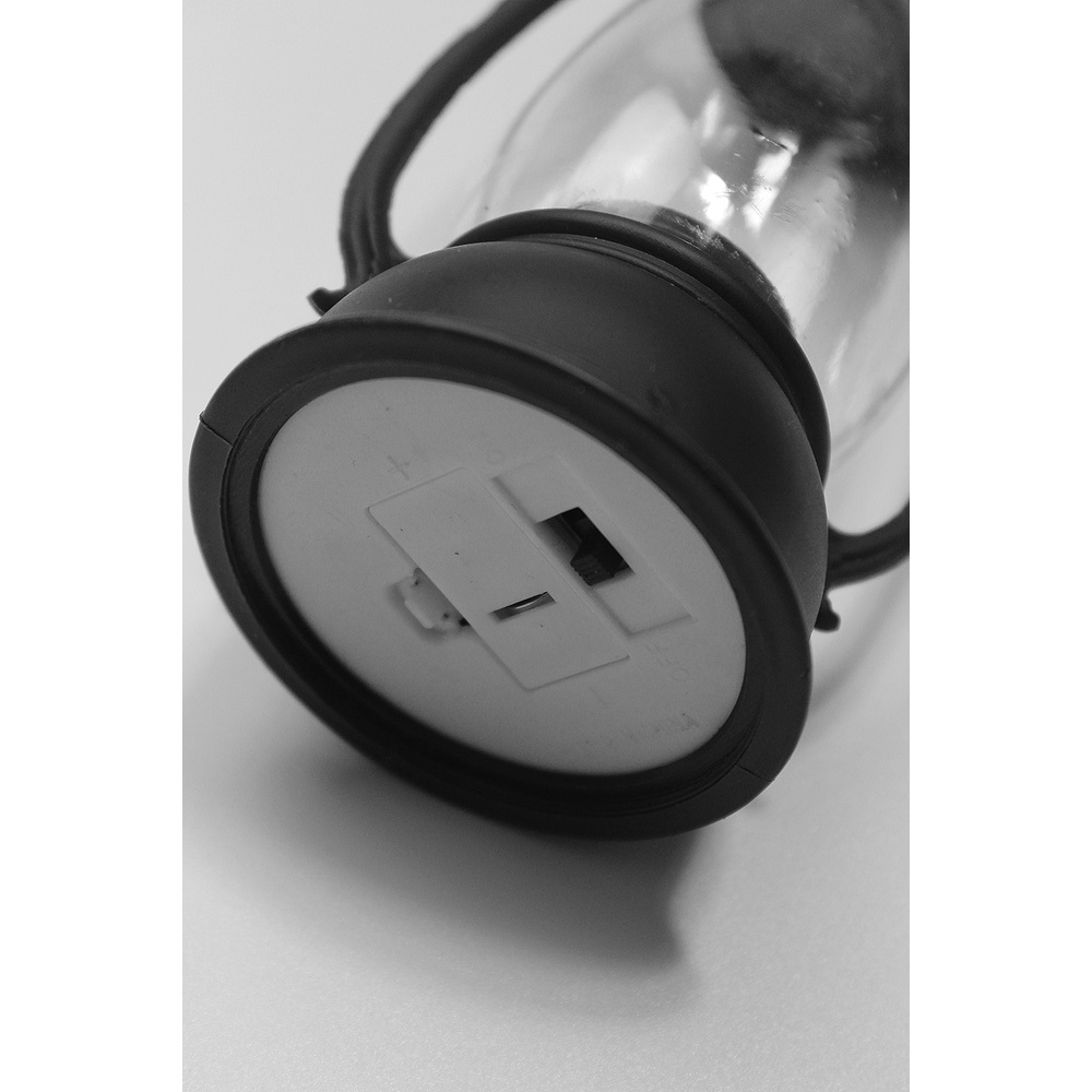 Đèn LED Hình Nến Phong Cách Retro Sáng Tạo Trang Trí Nhà Cửa