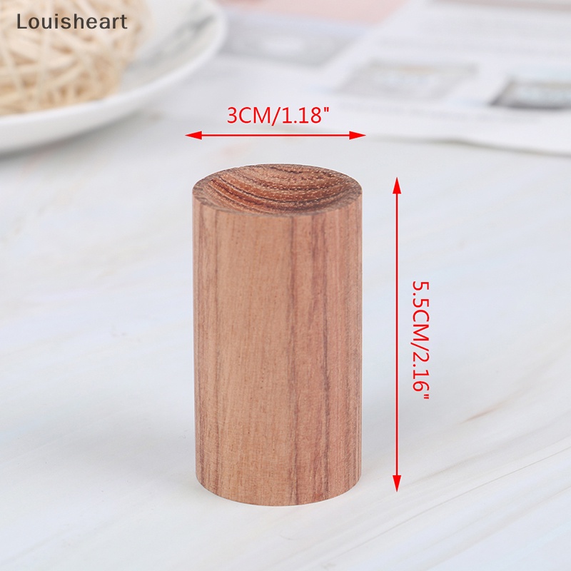 Máy Khuếch Tán Hương Thơm Gỗ Louisheart Hỗ Trợ Giấc Ngủ