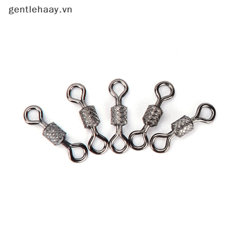 Set 50 Phụ Kiện Câu Cá Chuyên Dụng