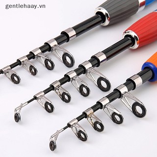Cần câu cá mini siêu bền chất lượng cao