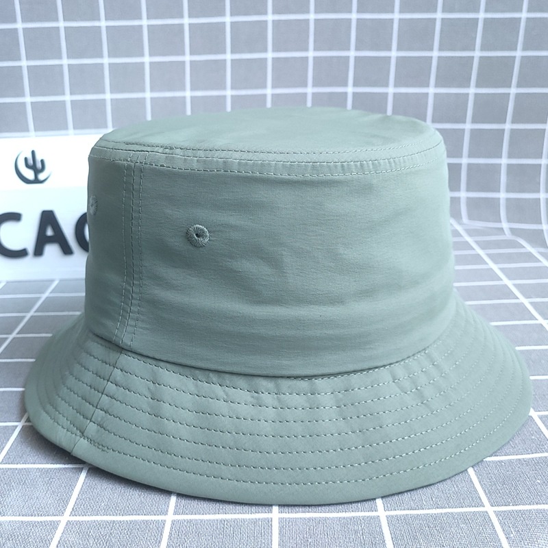 Mũ Bucket Chống Nắng Kích Thước Lớn 60-63cm Thời Trang Mùa Hè Dành Cho Nam Và Nữ