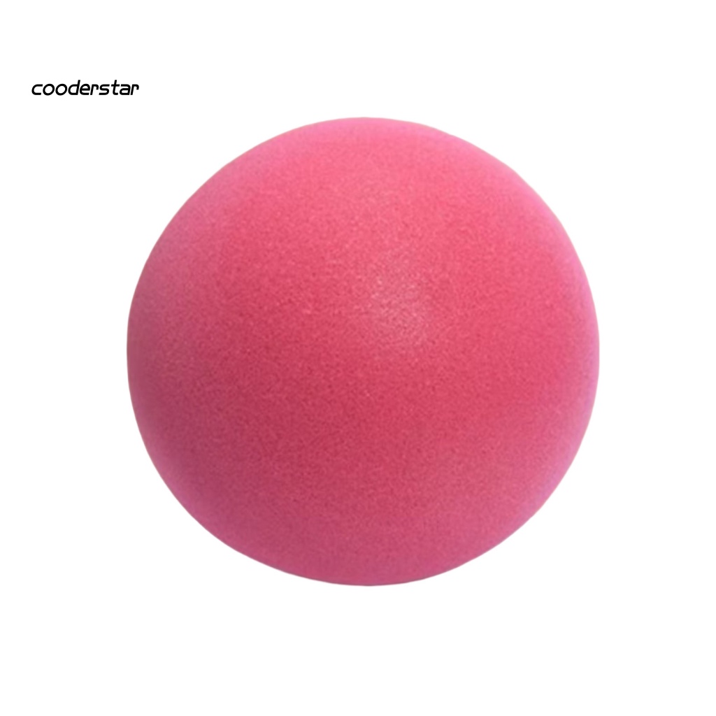 Quả Bóng Co Giãn Tốt Chống Mòn Độ Đàn Hồi Cao Tương Tác Giữa Ba Mẹ Và Bé