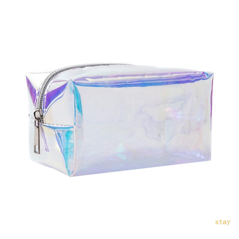 Túi Đựng Đồ Trang Điểm Đa Năng Tiện Dụng Khi Đi Du Lịch