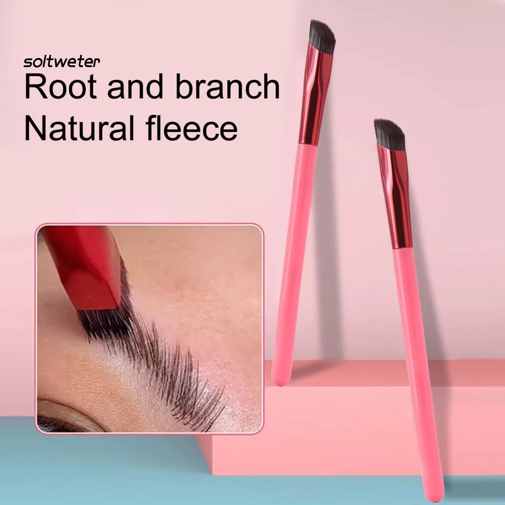 St Cọ Vẽ Lông Mày Ba Chiều Dày Mềm Mại Tạo Hiệu Ứng Tự Nhiên Đa Năng Sử Dụng Tại Nhà