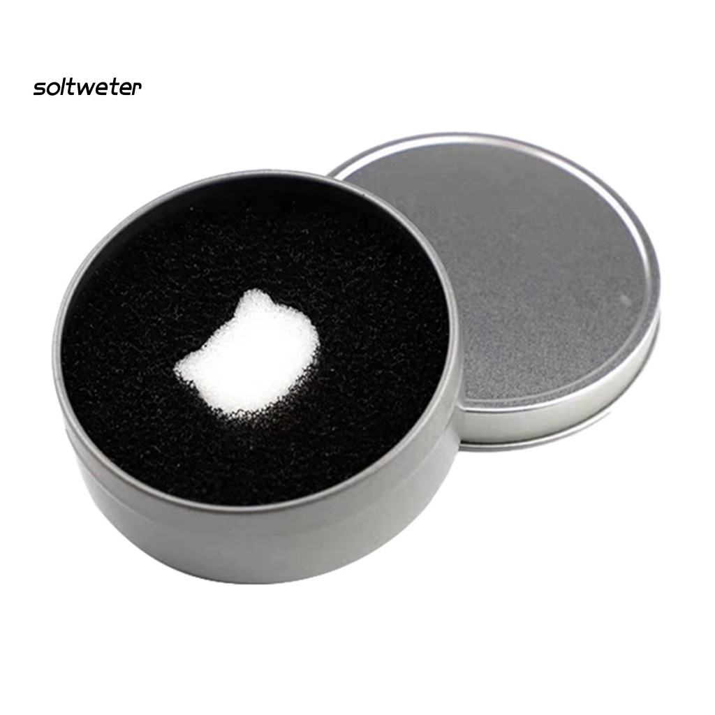 Mút Vệ Sinh Cọ Trang Điểm Có Thể Tái Sử Dụng Nhiều Màu Sắc