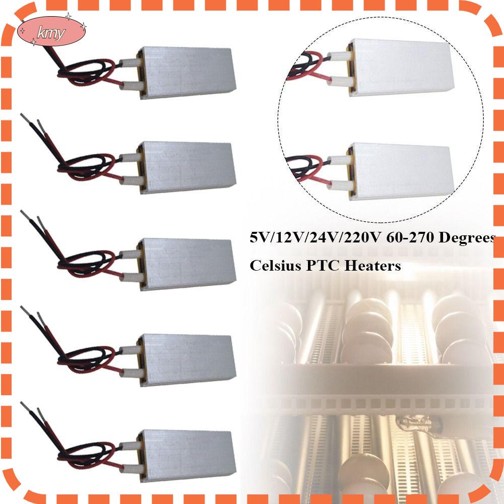 KRNY Máy Sấy Tóc Celsius PTC 50-250 Độ