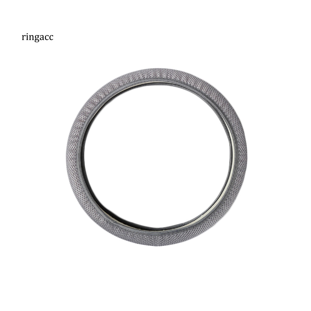 Vỏ Bọc Vô Lăng Chống Trượt Thoáng Khí Thông Dụng Cho Xe Hơi / Xe Tải