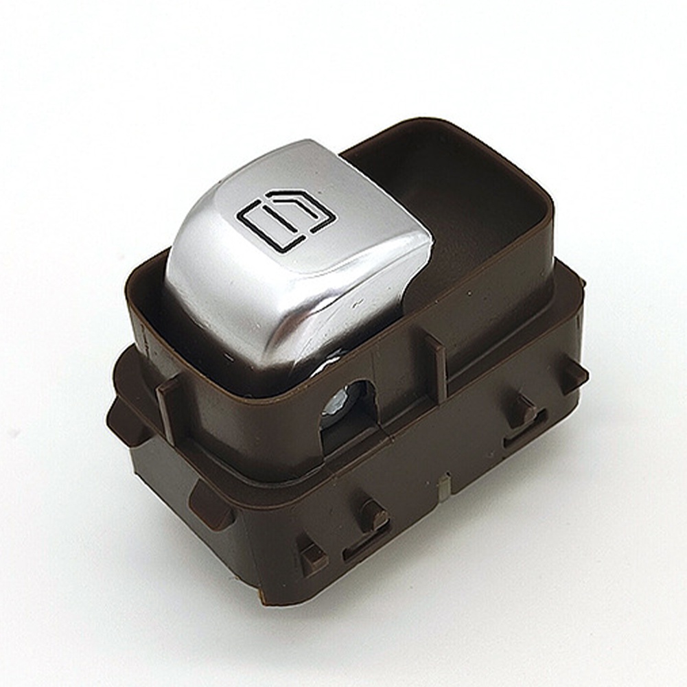 Công Tắc Điều Khiển Từ Xa Bằng Nhựa ABS Gọn Nhẹ Và Bền Cho Mercedes Benz C Class