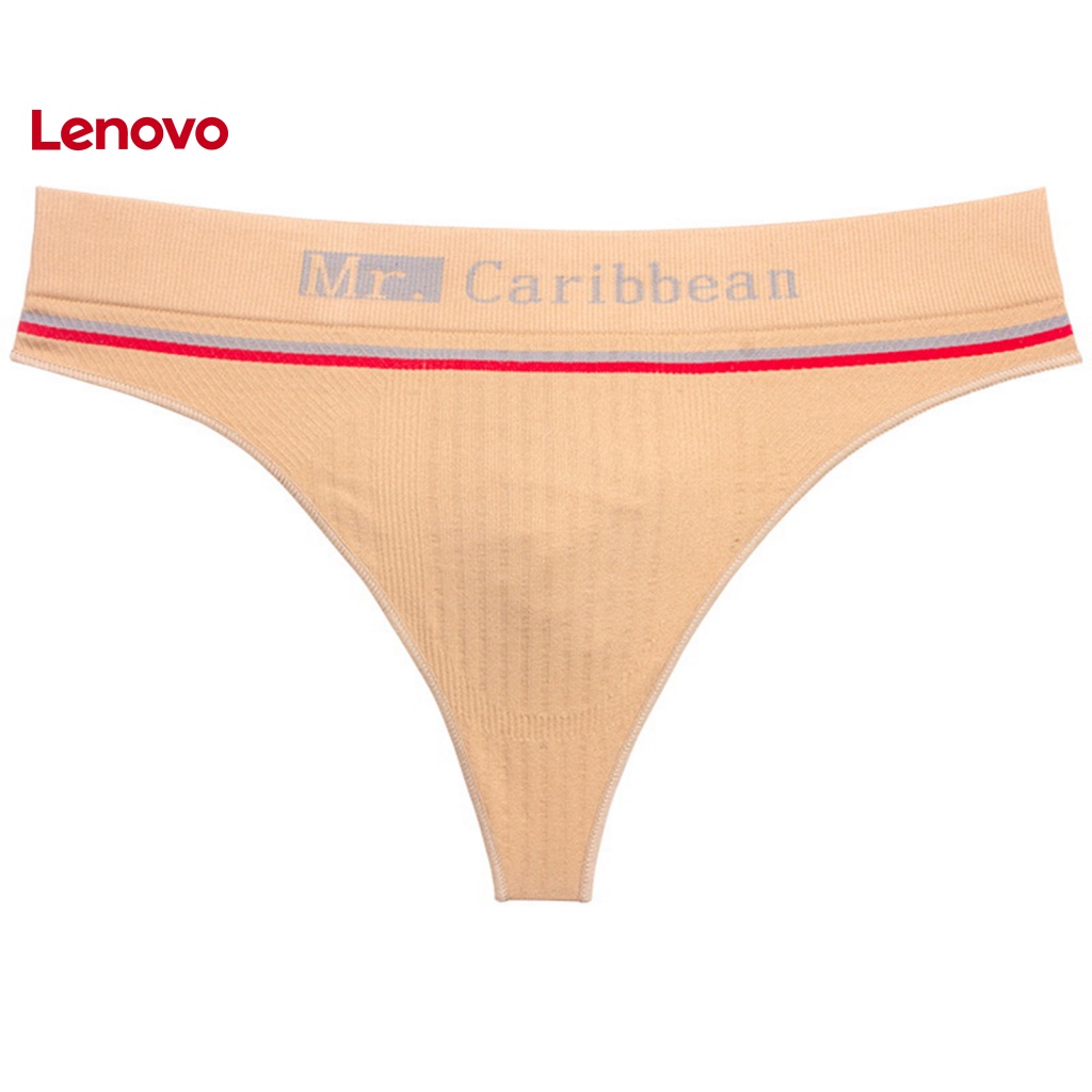 Quần Lót Hoa Hướng Dương Lưng Thấp Co Giãn Không Đường May Gợi Cảm Cho Nam