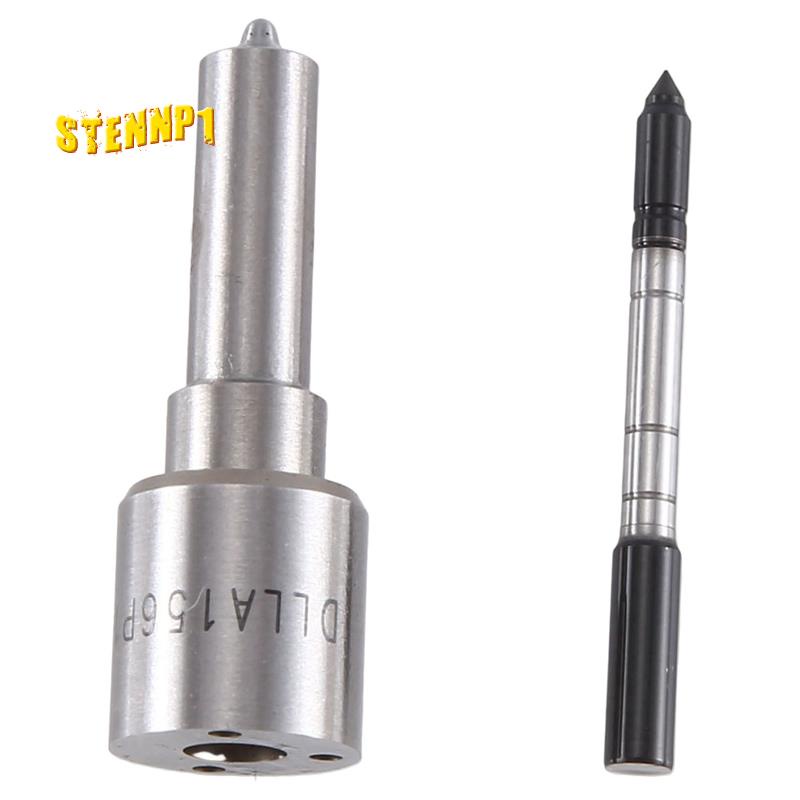 Vòi Phun Nhiên Liệu Dla156P1111 Mới 0433171718 Phụ Kiện Chuyên Dụng Cho Dòng Xe BMW 0445110207 0445110208