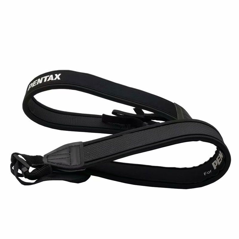 Dây Đeo Vai Cho Máy Ảnh Pentax DSLR K30 K50 K52 KS1 KS2 K01 K5 K7 K3