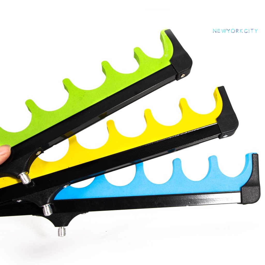 Giá Đỡ Cần Câu Cá NY Thông Dụng Cho Các Hoạt Động Thể Thao Ngoài Trời