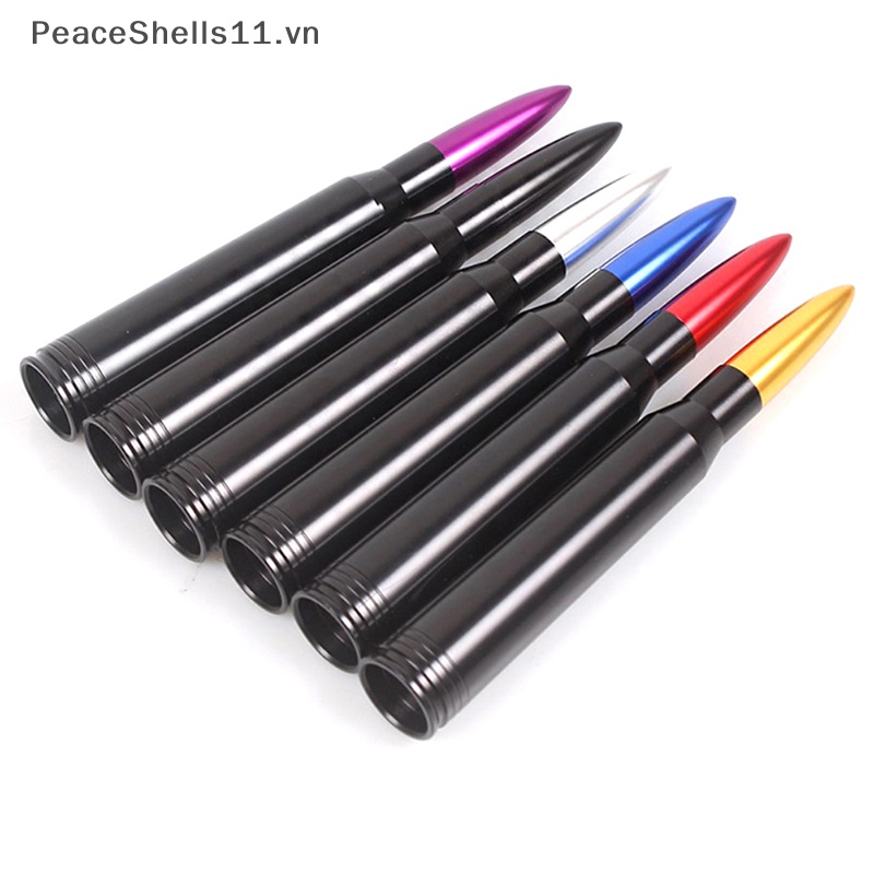 Ăng Ten Ngắn Bằng Nhôm Cho 10-19 F150 F-150 Raptor / King Ranch / Lariat / Plaum / XL / XLT / FX2 / FX4 / STX / SVT Tremor.