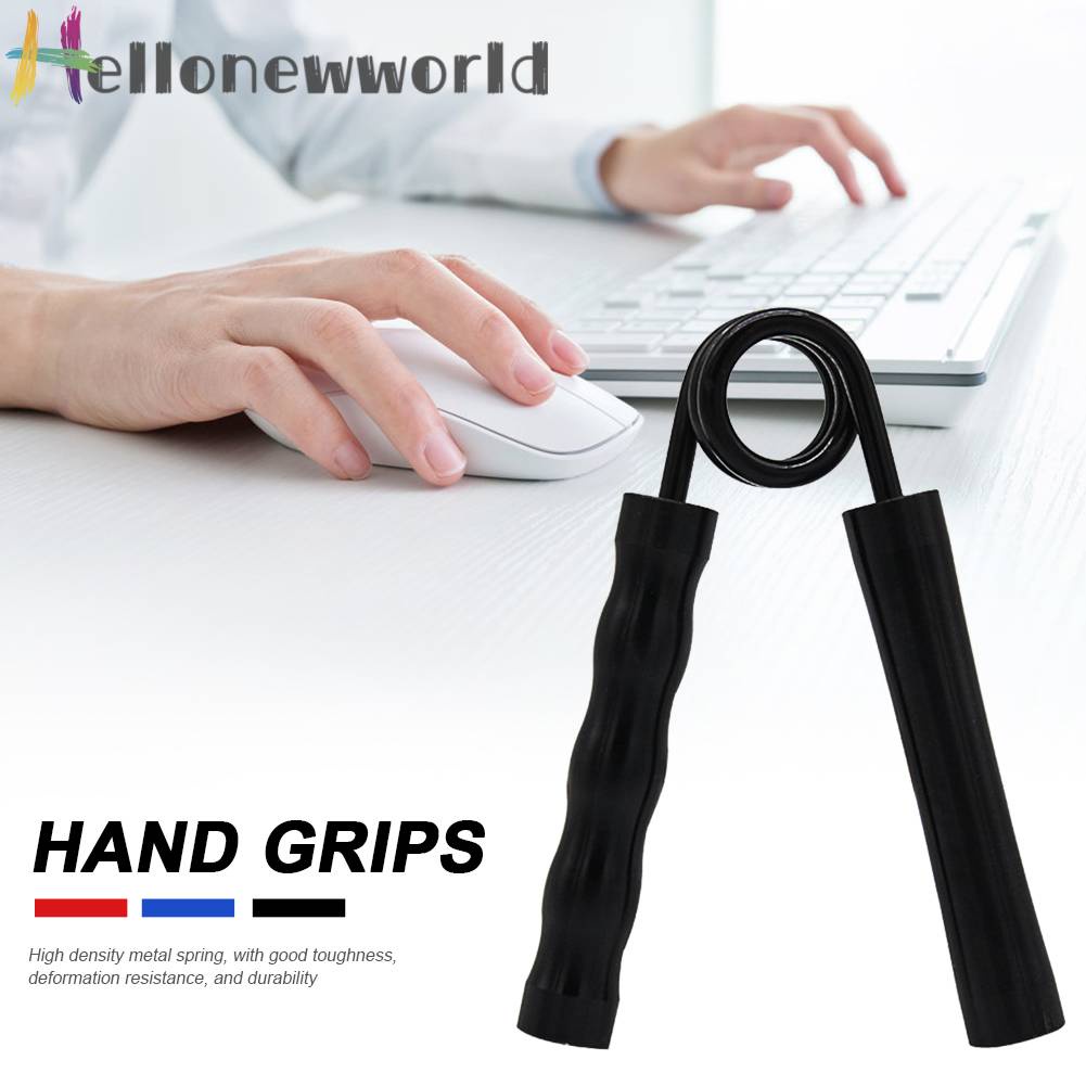 Dụng Cụ Mở Rộng Ngón Tay Bằng Hợp Kim Nhôm Trọng Lượng Nhẹ Hỗ Trợ Luyện Tập