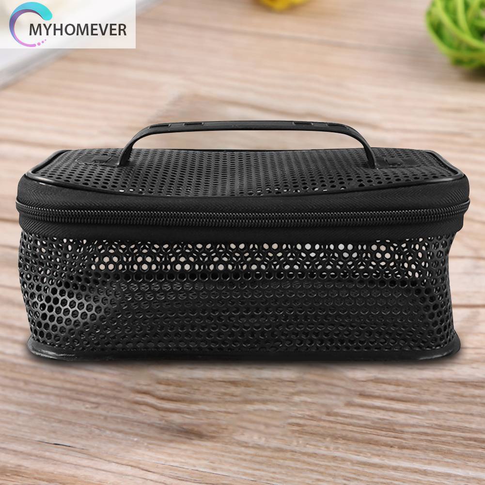 Túi Đựng Mồi Câu Cá Sức Chứa Lớn Tiện Lợi Dễ Sử Dụng