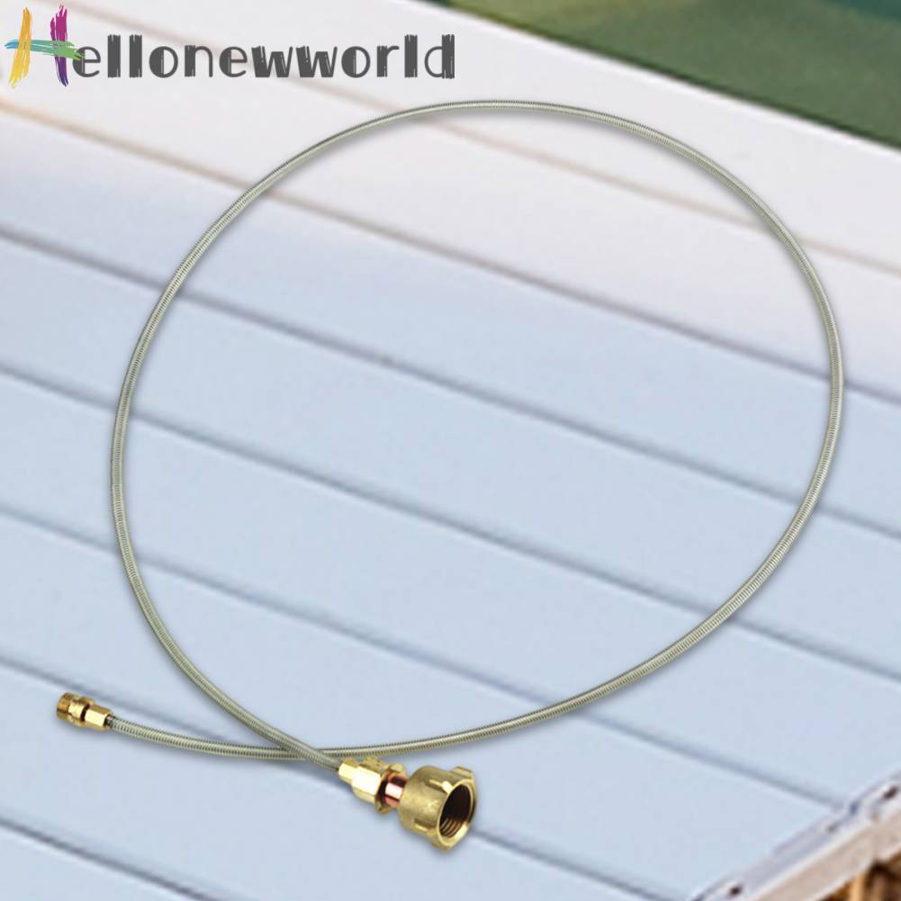 Ống Dẫn Khí Propane Cho Bếp Ga Cắm Trại Ngoài Trời