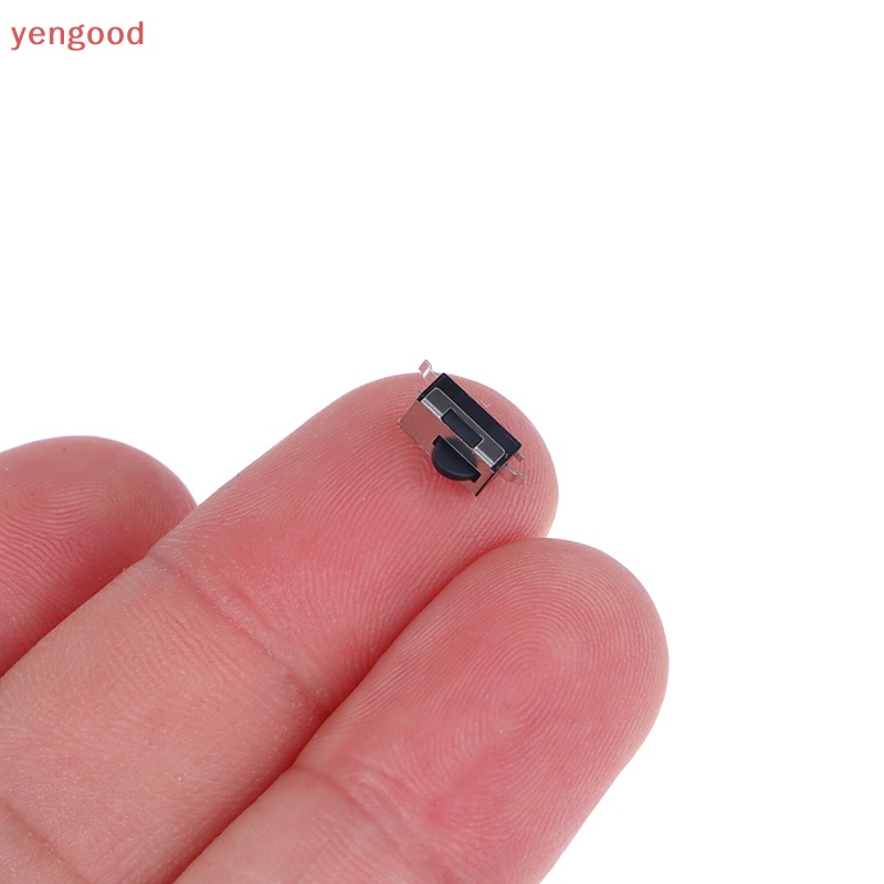 (YGD) Set 10 Công Tắc Cảm Ứng Đèn 6.4X3.4X4.3CM Cho Camera Thông Minh