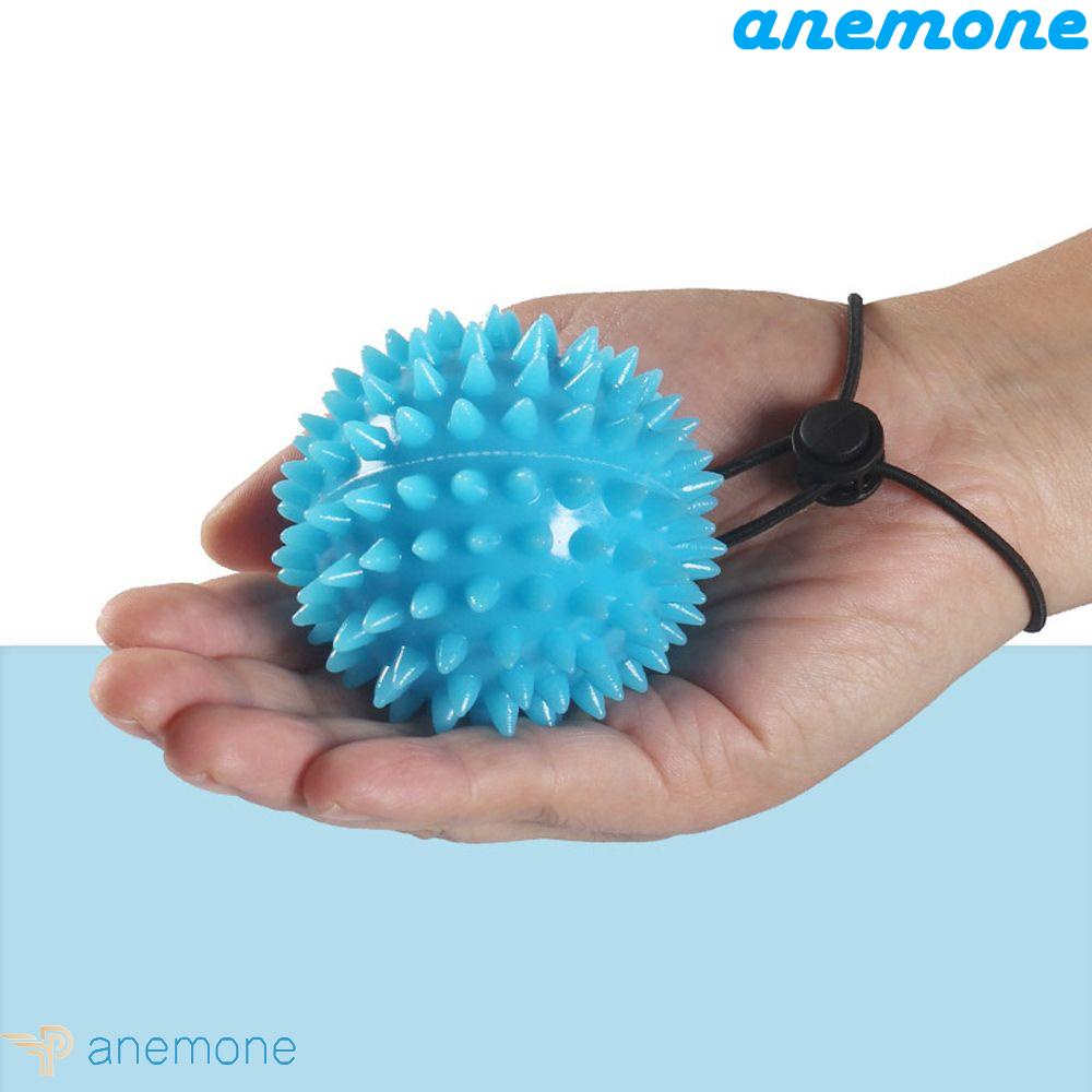 ANEMONE Dụng Cụ Luyện Tập Ngón Tay Giảm Căng Thẳng Cho Nam Nữ