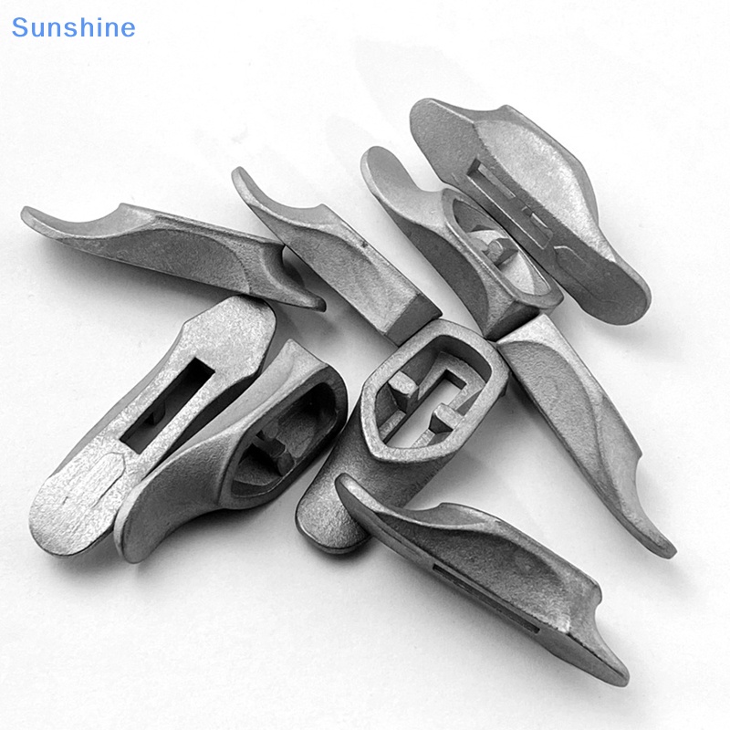 Dụng Cụ Bảo Vệ Ngón Tay Chống Nắng DIY Tiện Dụng