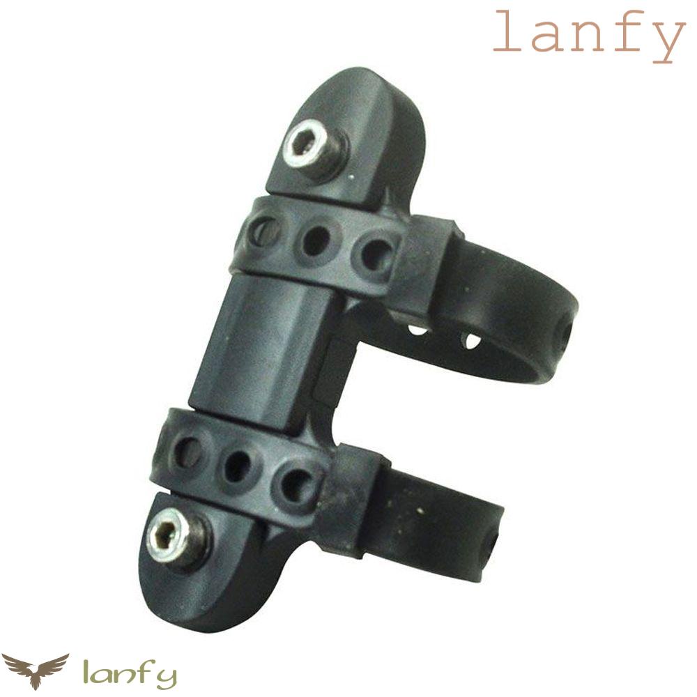 LANFY Đế Silicone Gắn Chai Nước Cho Xe Đạp Tiện Dụng