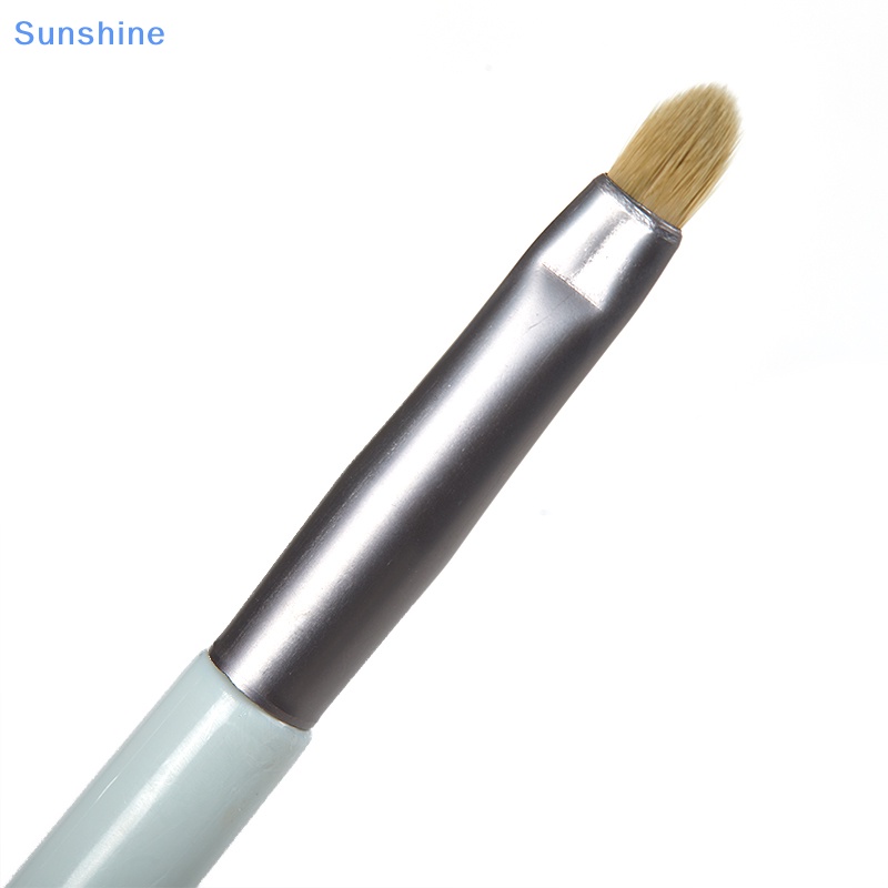 Set 8 Cọ Trang Điểm Đa Năng Kèm Túi Đựng Tiện Lợi