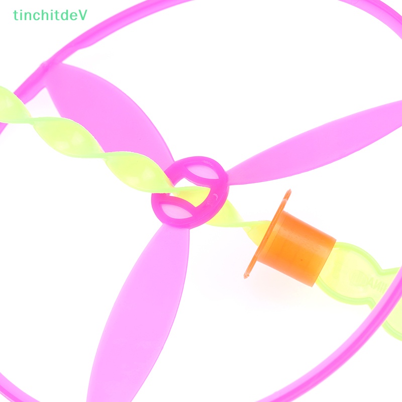 Set 5 Chuồn Chuồn Đồ Chơi Bằng Tre Chất Lượng Cao