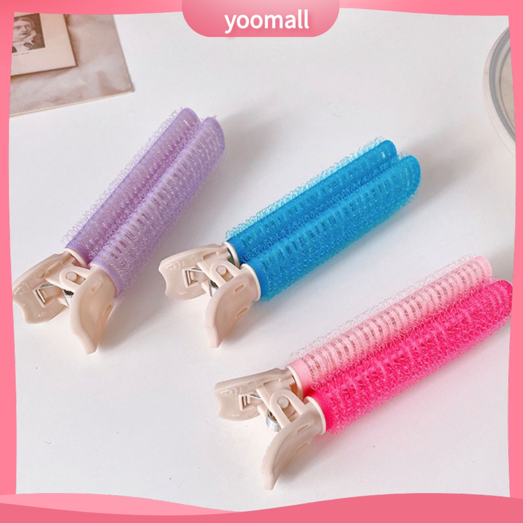 Kẹp Tóc Chống Trượt Phong Cách Đơn Giản Thời Trang Cho Nữ