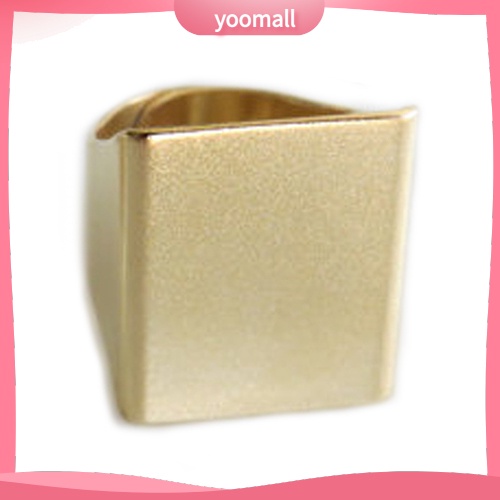 Nhẫn Đeo Tay Thời Trang Cá Tính Cho Nữ