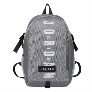 Ba lô jordan1968 thiết kế độc đáo cho học sinh