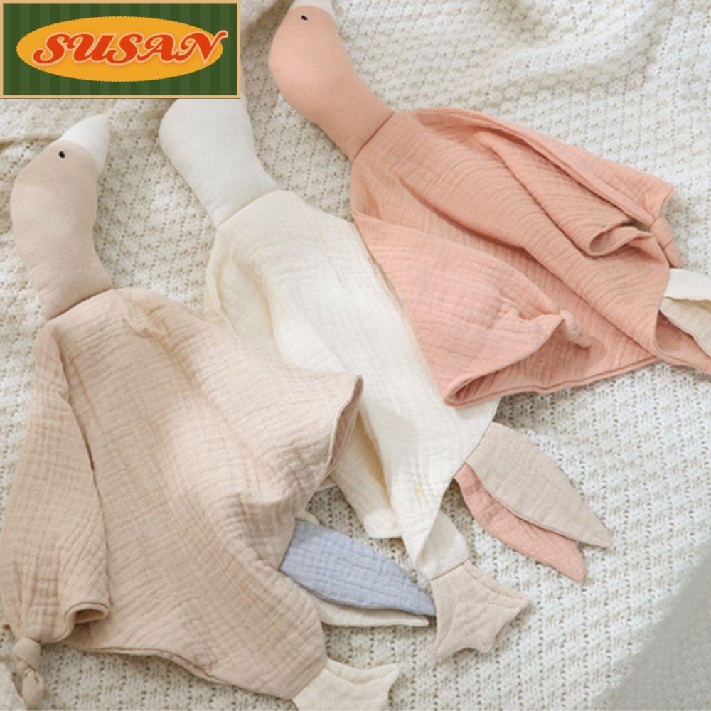 SUSANS Chăn Bông Mềm Mại Thoải Mái Cho Bé Sơ Sinh