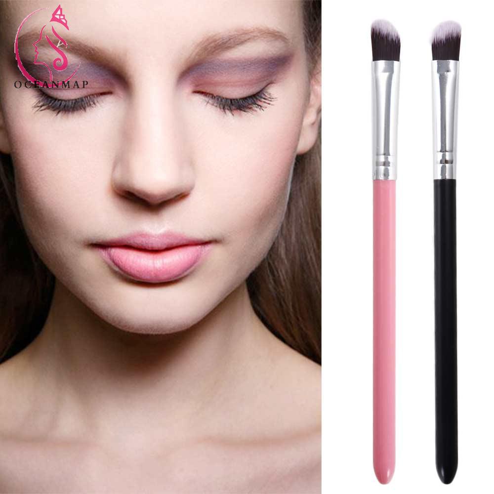 OCEANMAP Cọ Trang Điểm Tạo Khối Bắt Sáng Chuyên Nghiệp
