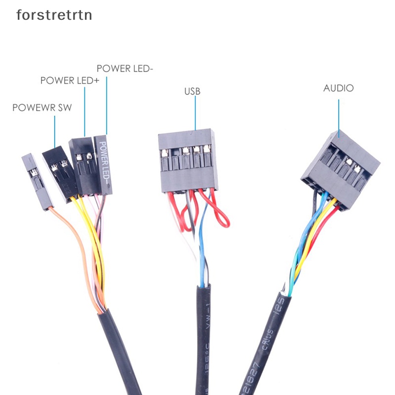 Nút Công Tắc Bật / Tắt Nguồn USB 2.0 Cho Máy Tính PC / Khách Sạn