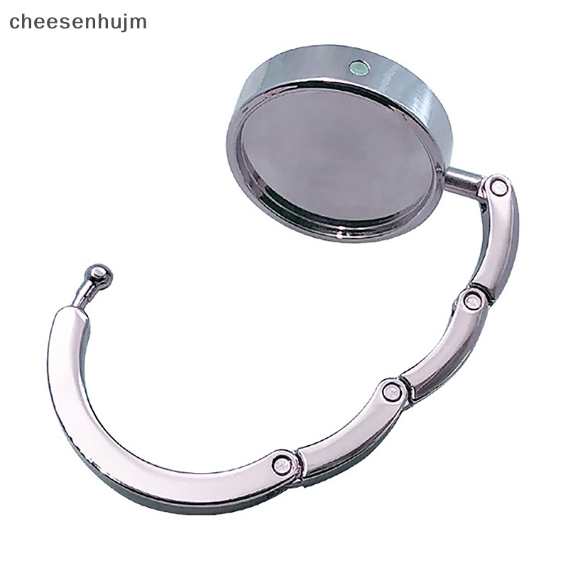 Móc Treo Túi Xách Có Thể Gấp Gọn Tiện Dụng Mang Theo Du Lịch