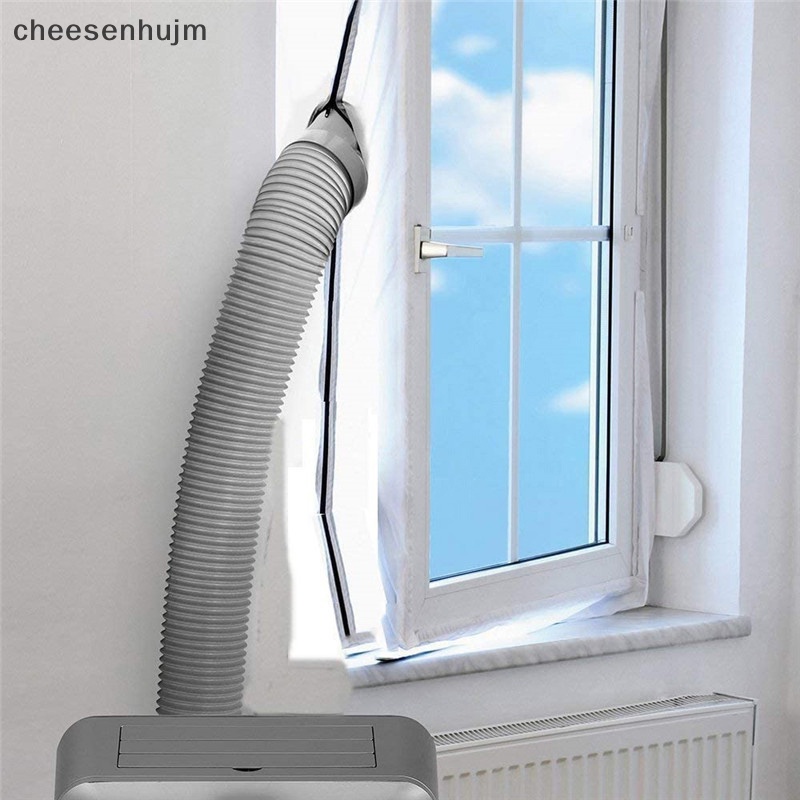 Cuộn Dây Niêm Phong Cửa Sổ / Máy Điều Hòa Không Khí Di Động 4m