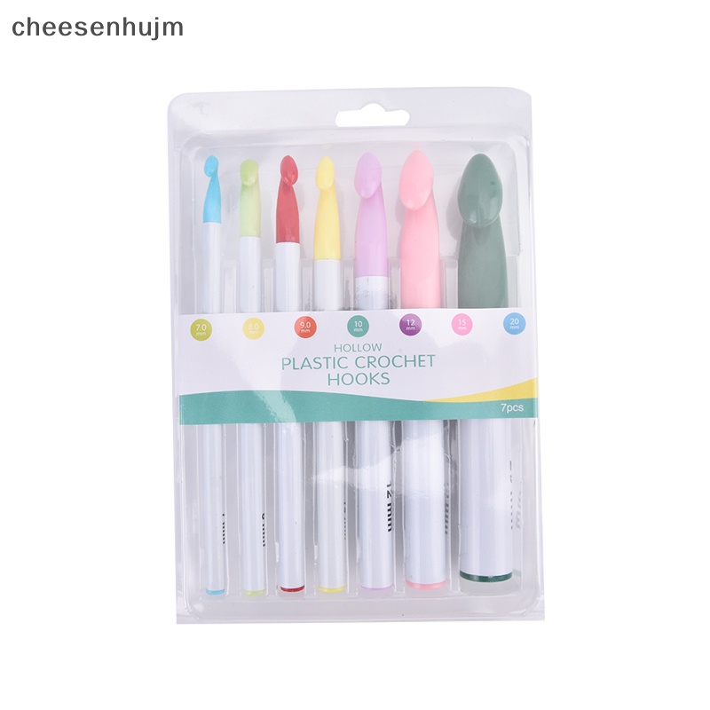 Set 7 Kim Móc Len 7mm-20mm Chuyên Dụng