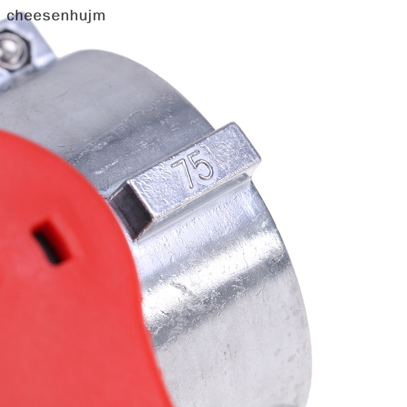 Van Bi 75mm 1000L DN50 Ton Chất Lượng Cao