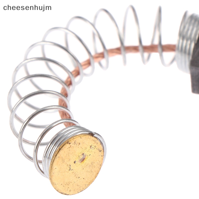 Set 2 Động Cơ Chổi Than 32 * 11 * 6mm Chuyên Dụng Cho Máy Mài Điện