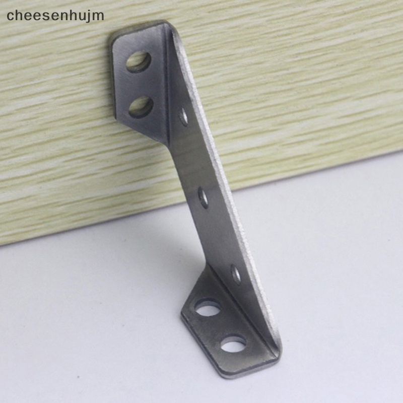 Phụ Kiện Cố Định Góc Đồ Nội Thất Bằng Thép Không Gỉ