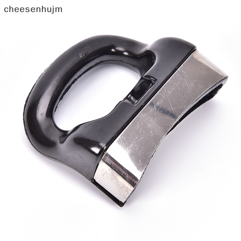 Tay Cầm Dài 60mm Màu Đen Chuyên Dụng Cho Chảo Nấu Ăn