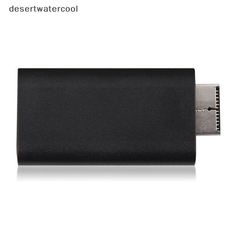 Bộ Thiết Bị Chuyển Đổi Âm Thanh / Video HDV-G300 PS2 Sang HDMI 480i / 480p / 576i Cho PSX PS4 Martijn