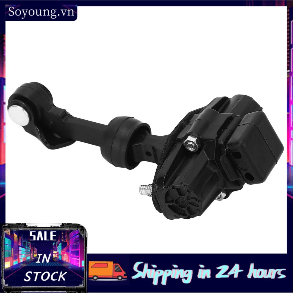 Soyoung 9L3Z 1522886 A Front Door Check Link Strap Steel Durable Stopper for Car