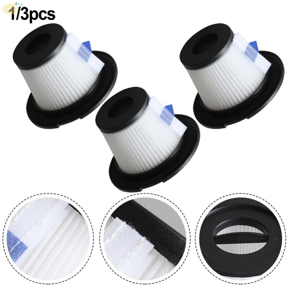 【VARSTR】Filter 20A-HF C09-FIL Cordless Vacuum Cleaner Protect Vacuum Cleaner Motor