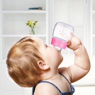 Bình Sữa Sơ Sinh 60ml Bình sữa Bình sữa Baby Bottle