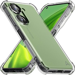 Bao Da Điện Thoại Chống Sốc Cho asus zenfone 10 9 8 flip 6 7 pro Ốp