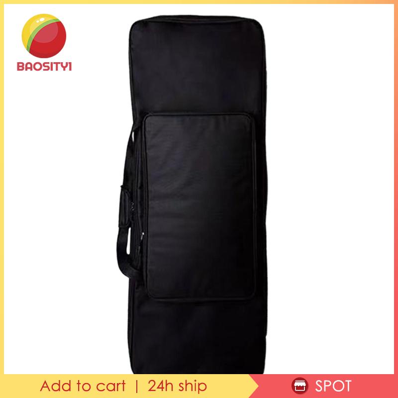 Túi Đựng Đàn Piano Điện 88 Phím 53.54inchx12.99inchx6.69inch Tiện Dụng