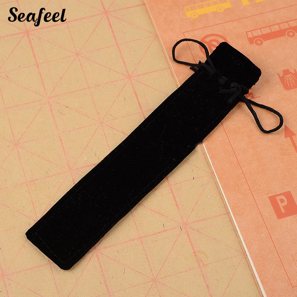 Bút Mực Kim Loại 0.5mm Phong Cách Retro