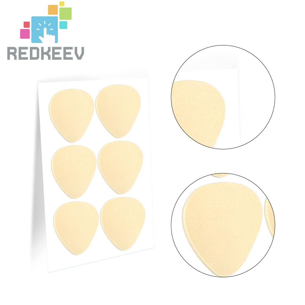 Set 6 Miếng Đệm Nửa Ngón Chân Thoáng Khí Siêu Bền Cho Nữ