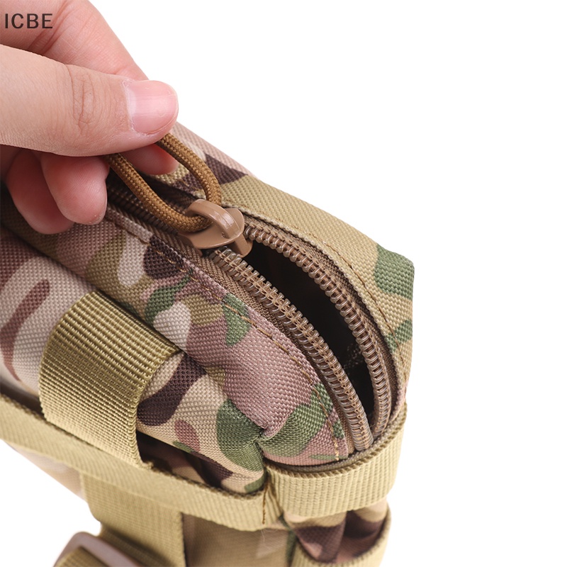 Túi Đựng Dụng Cụ Sơ Cứu Đeo Hông Tiện Dụng Khi Đi Dã Ngoại